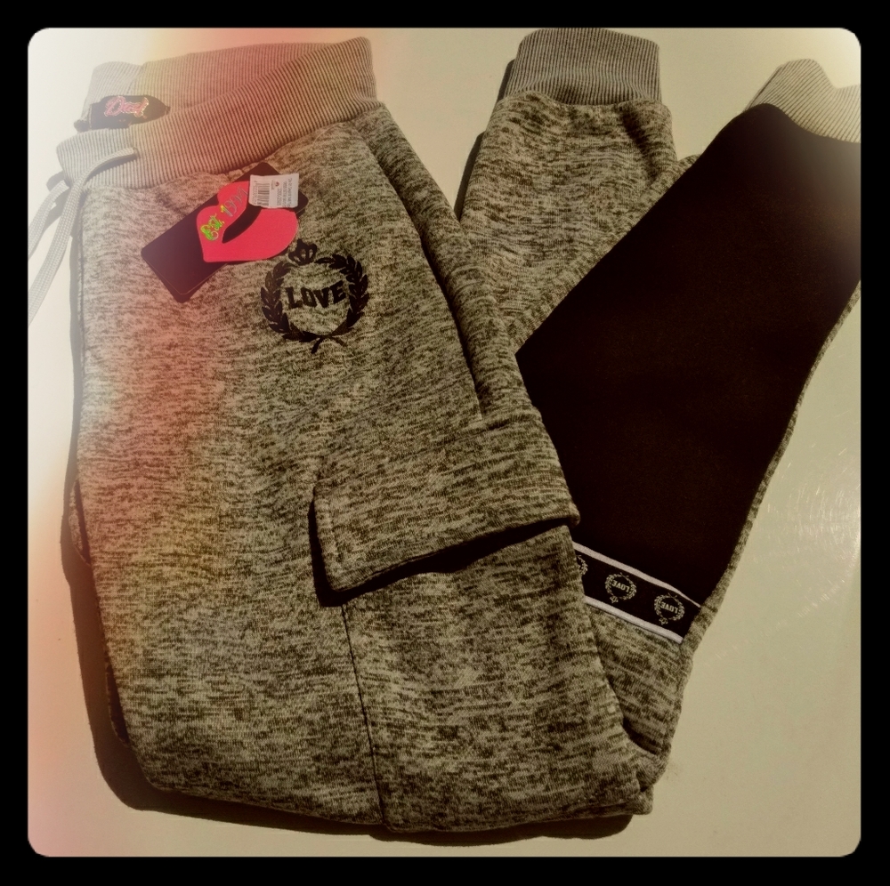 ✨Dazling sweat pant ✨